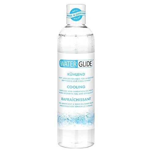 Whater Glide Cooling (effetto freddo)  300 ml