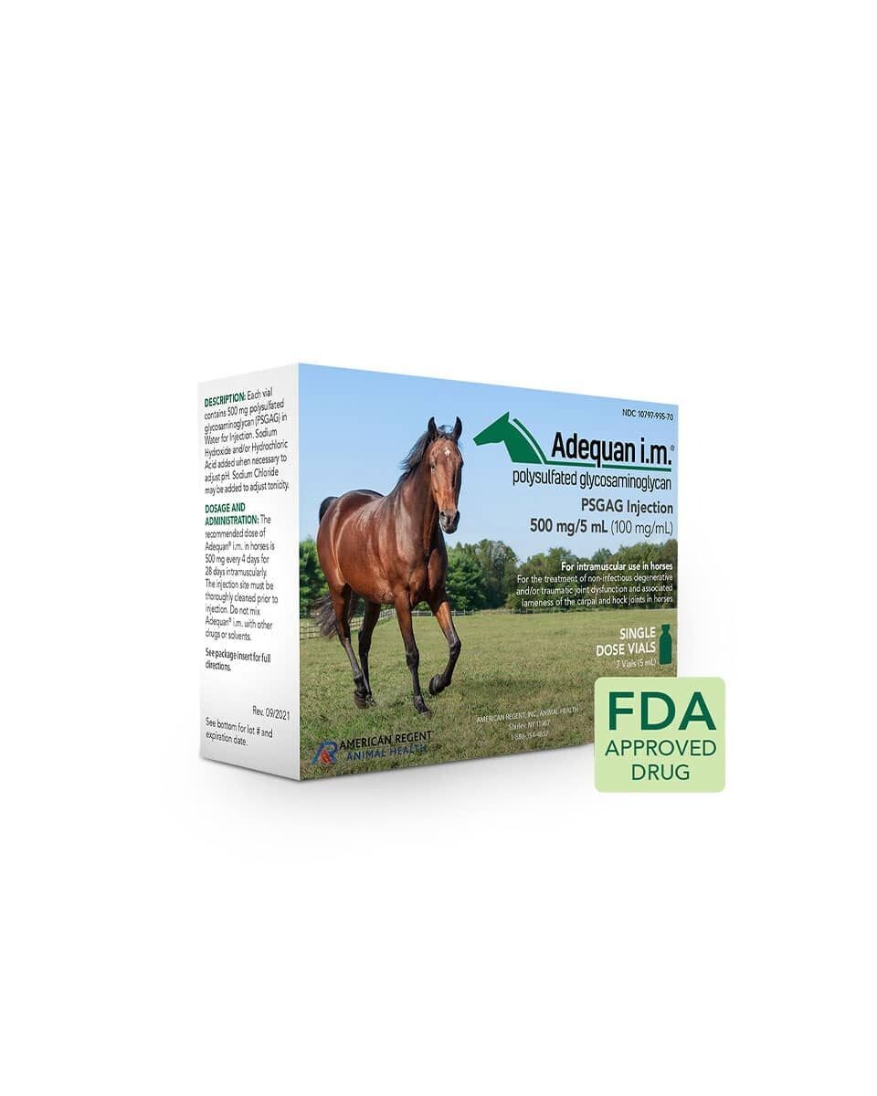 Adequan Multi Dose IM