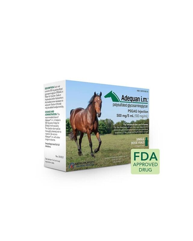 Adequan Multi Dose IM