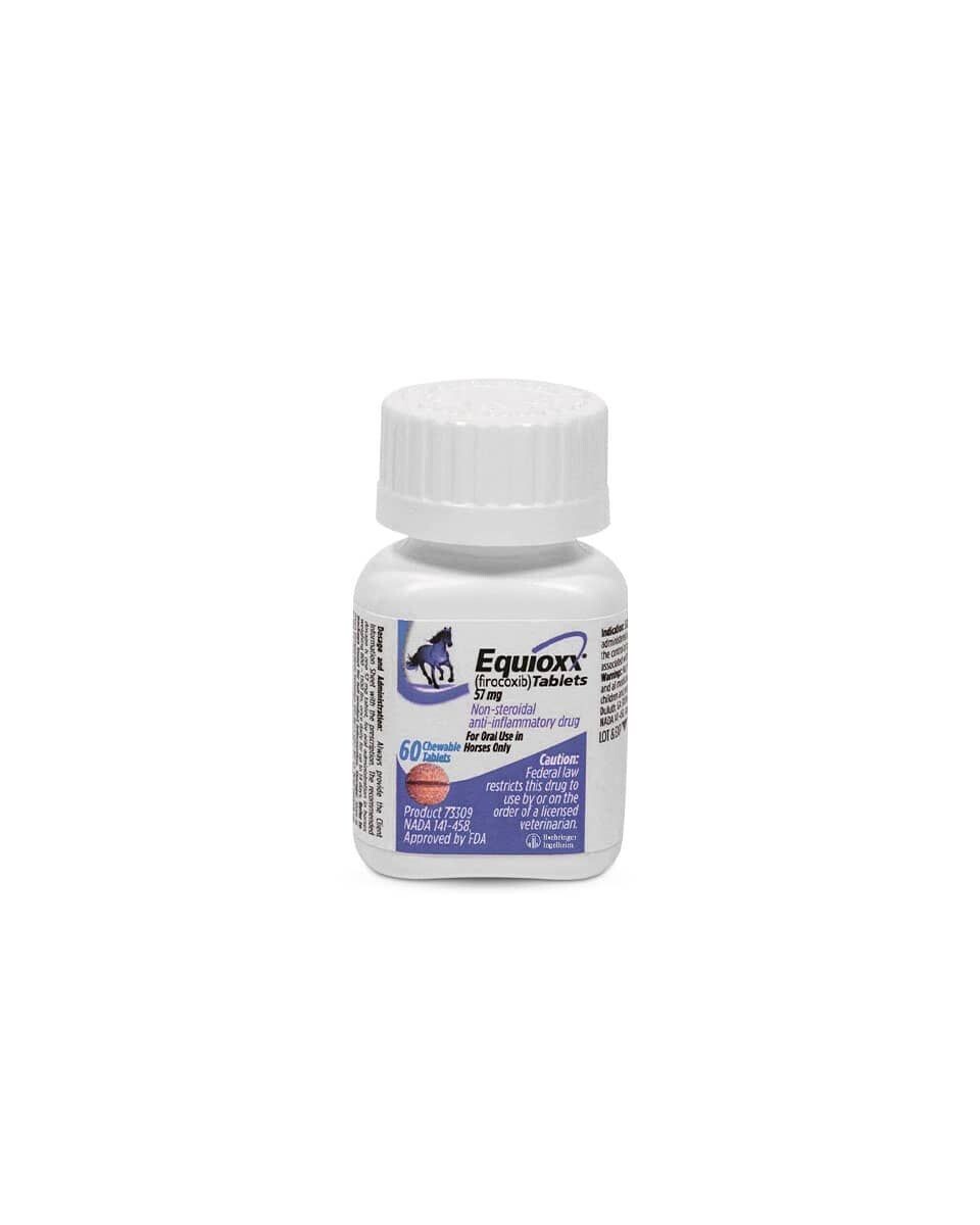 Equioxx Tablets