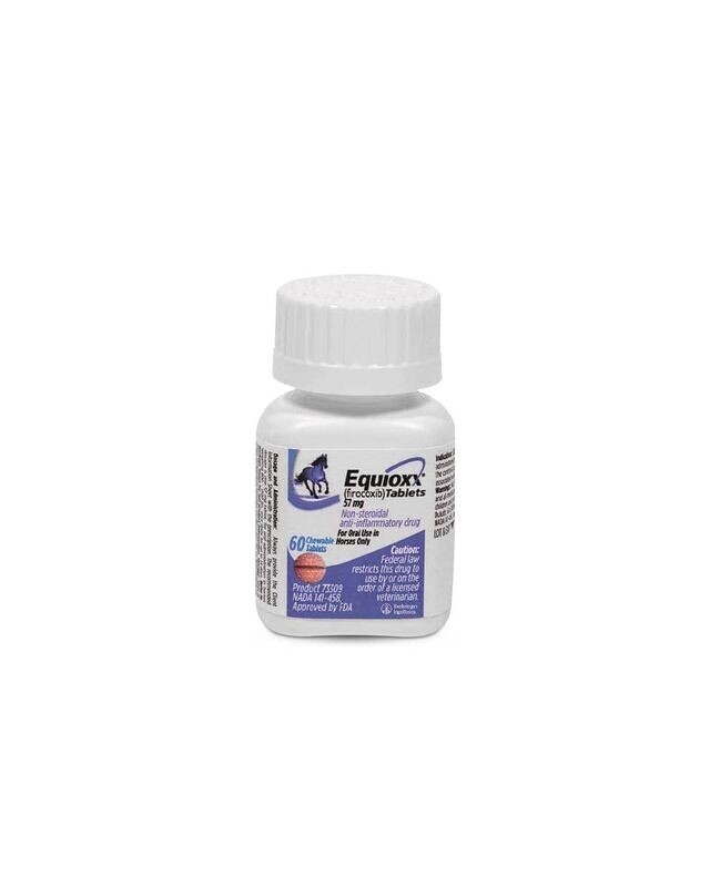 Equioxx Tablets