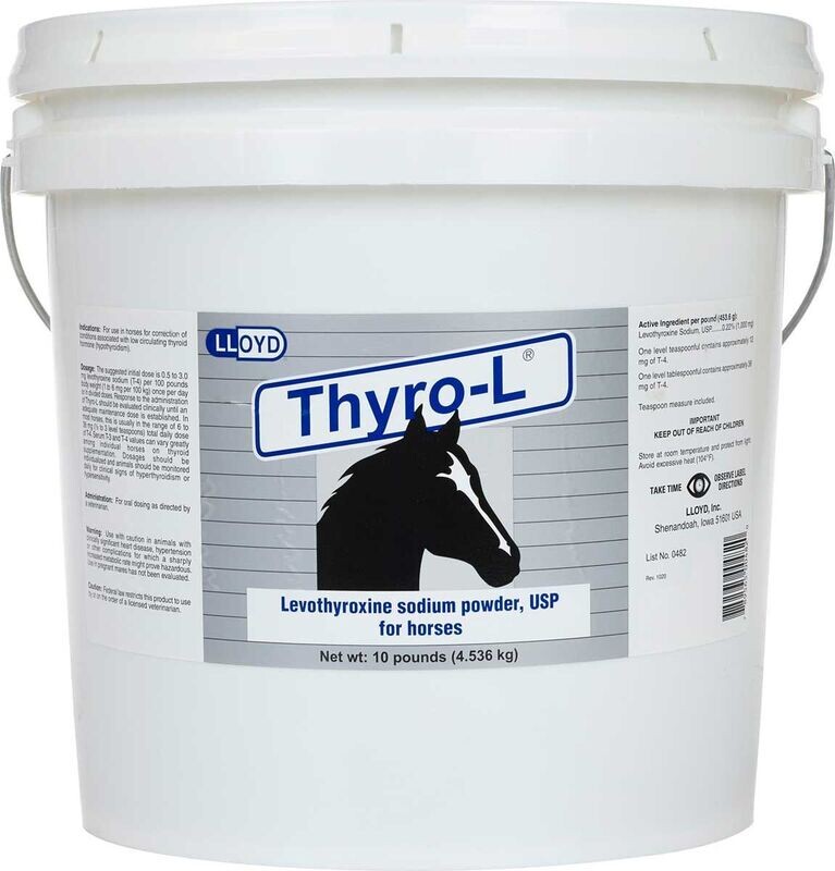 Thyro-L