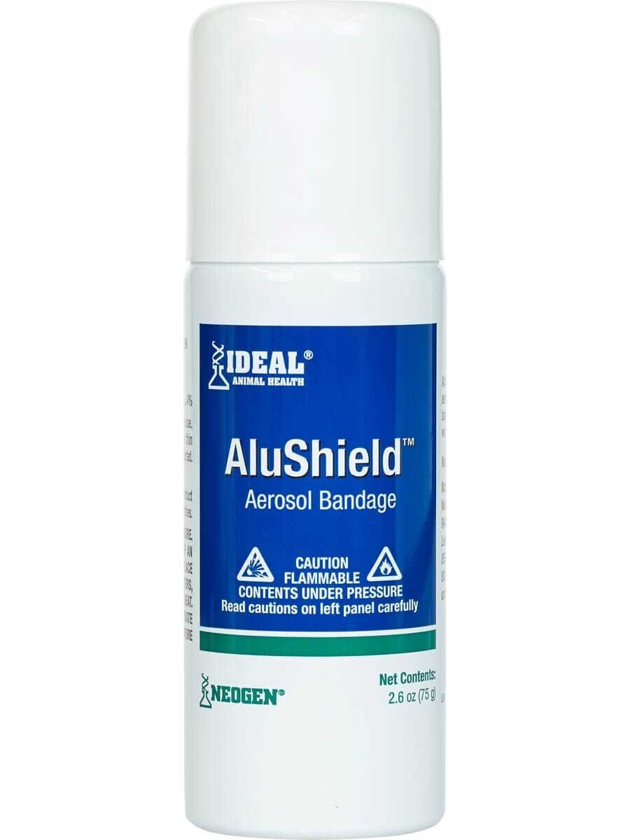 Alu Spray