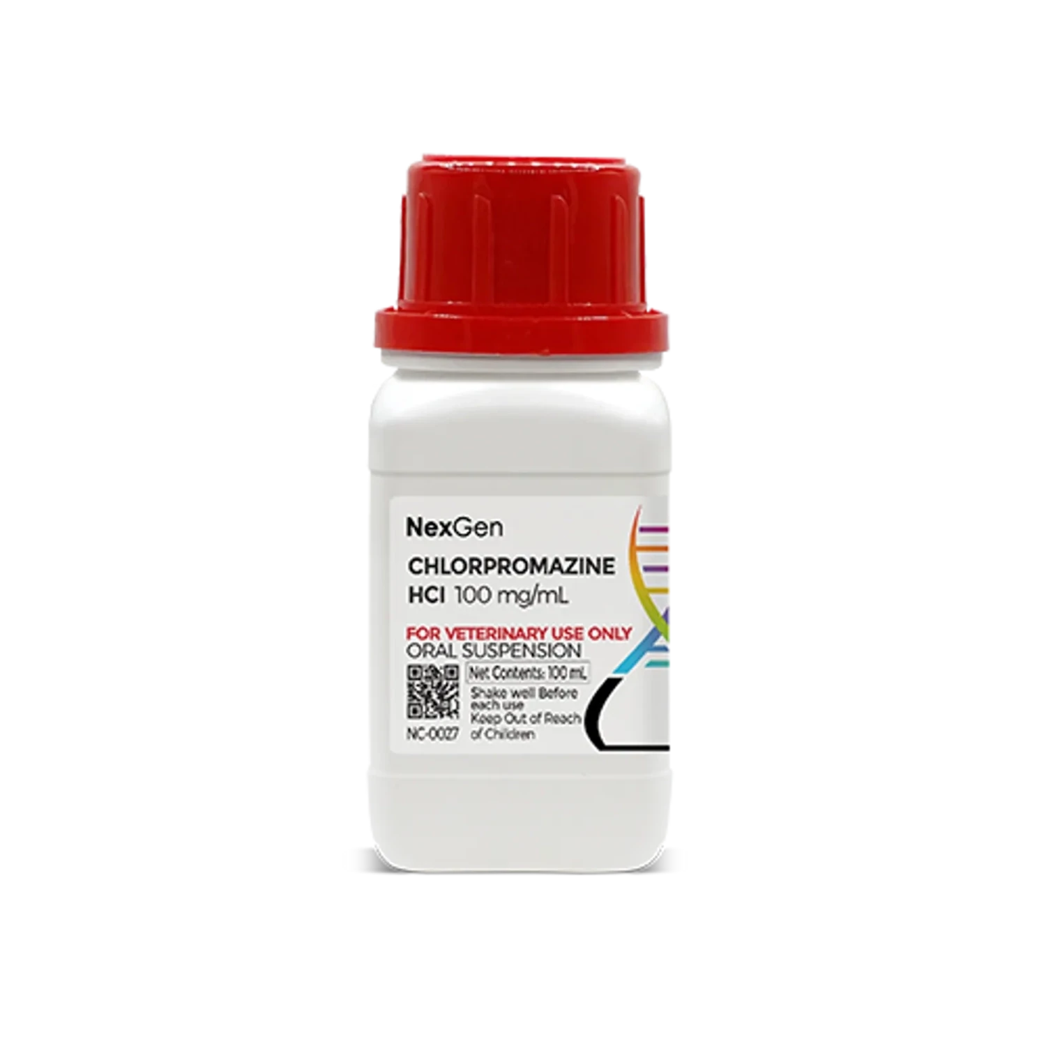 Chlorpromazine Oral 30ml