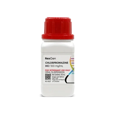 Fenbendazole per ml
