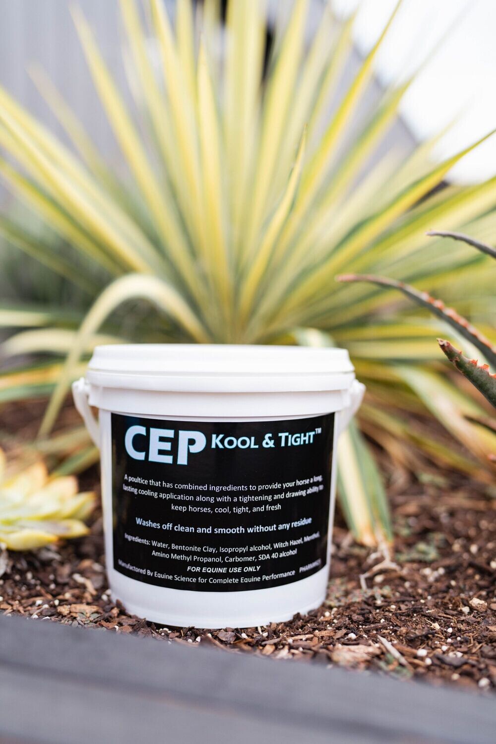 CEP Kool & Tight