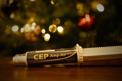 CEP Amp Air