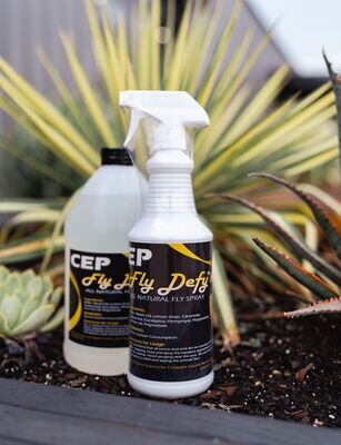 CEP Fly Defy Spray