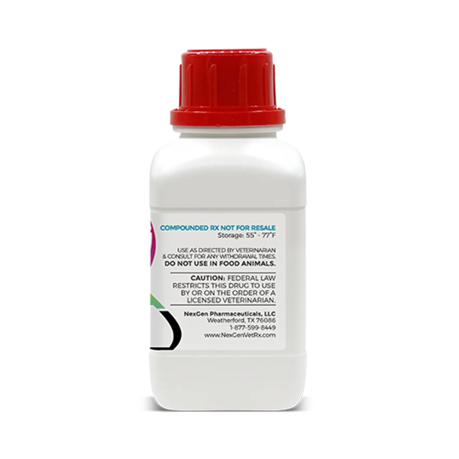 Dantrolene 100ml