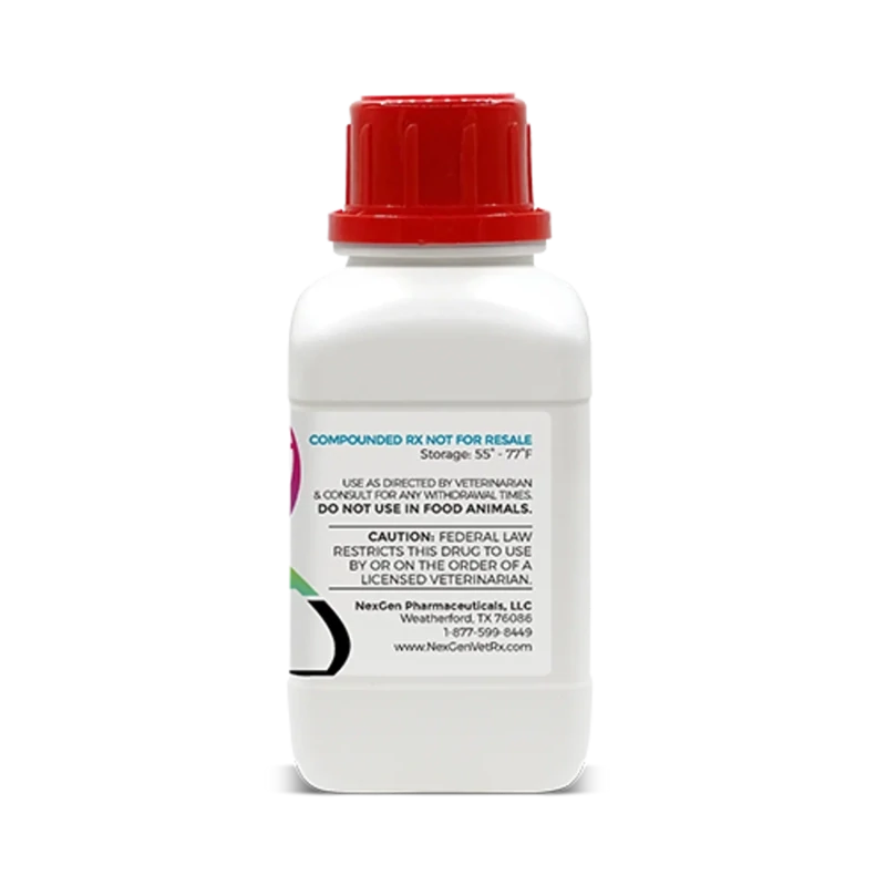 Dantrolene 100ml