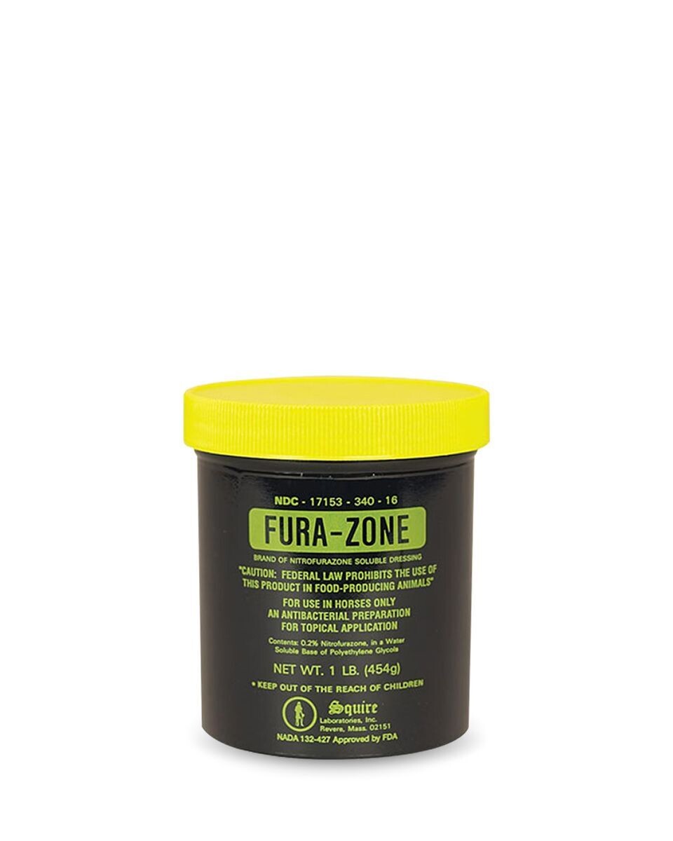 Furazone