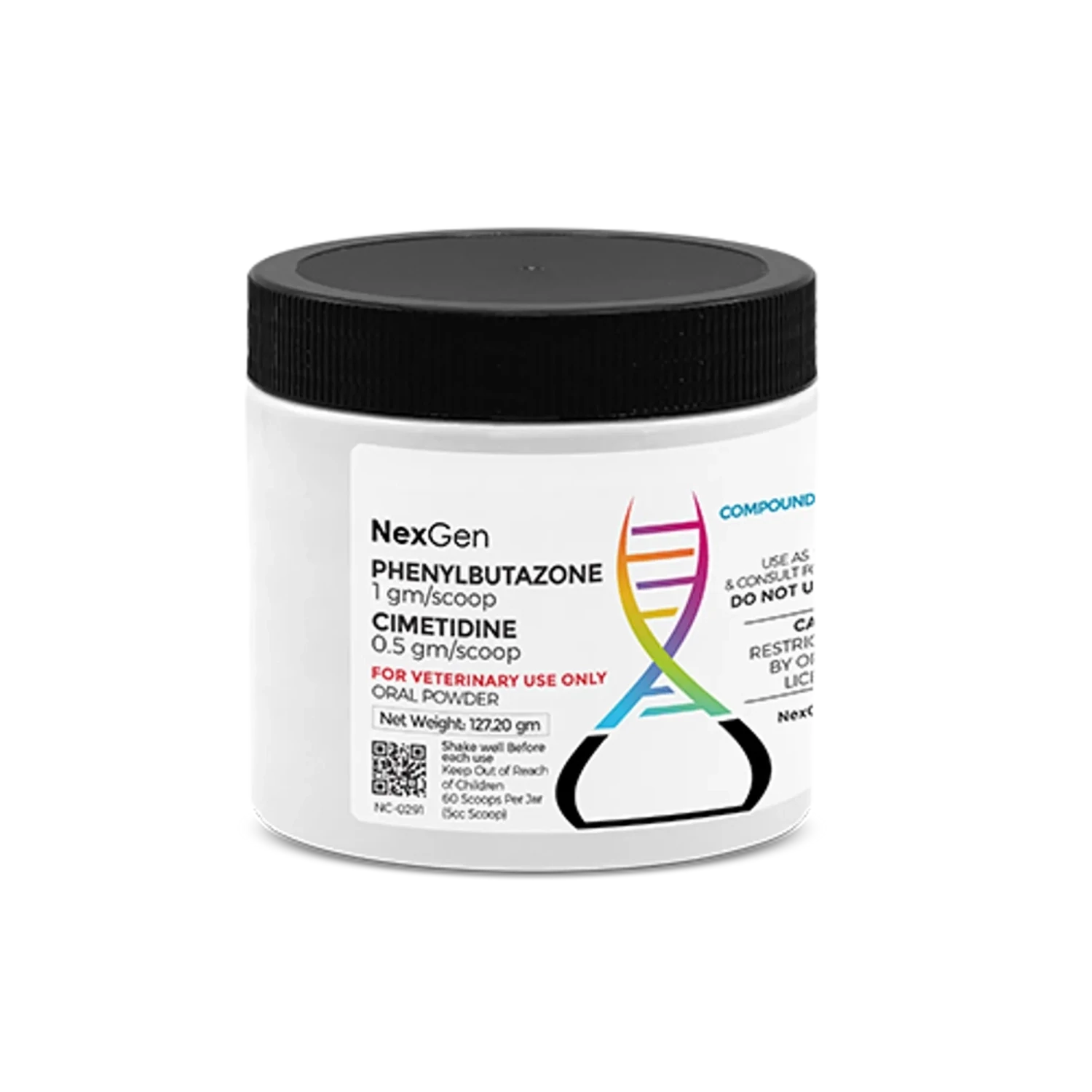 Phenylbutazone Powder