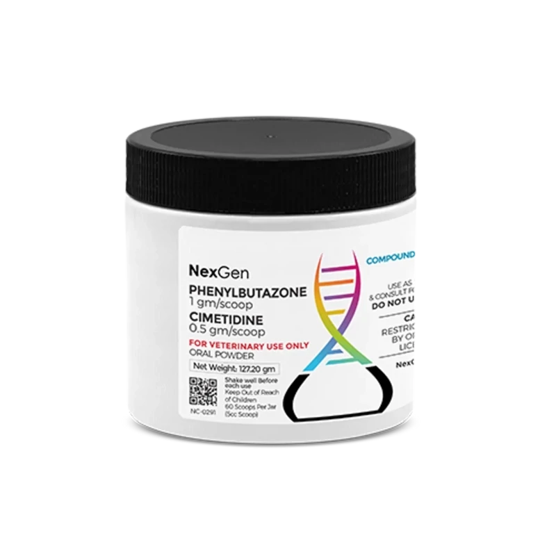 Phenylbutazone Powder