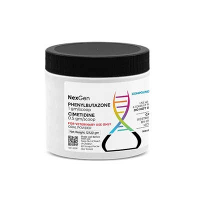 Phenylbutazone Powder