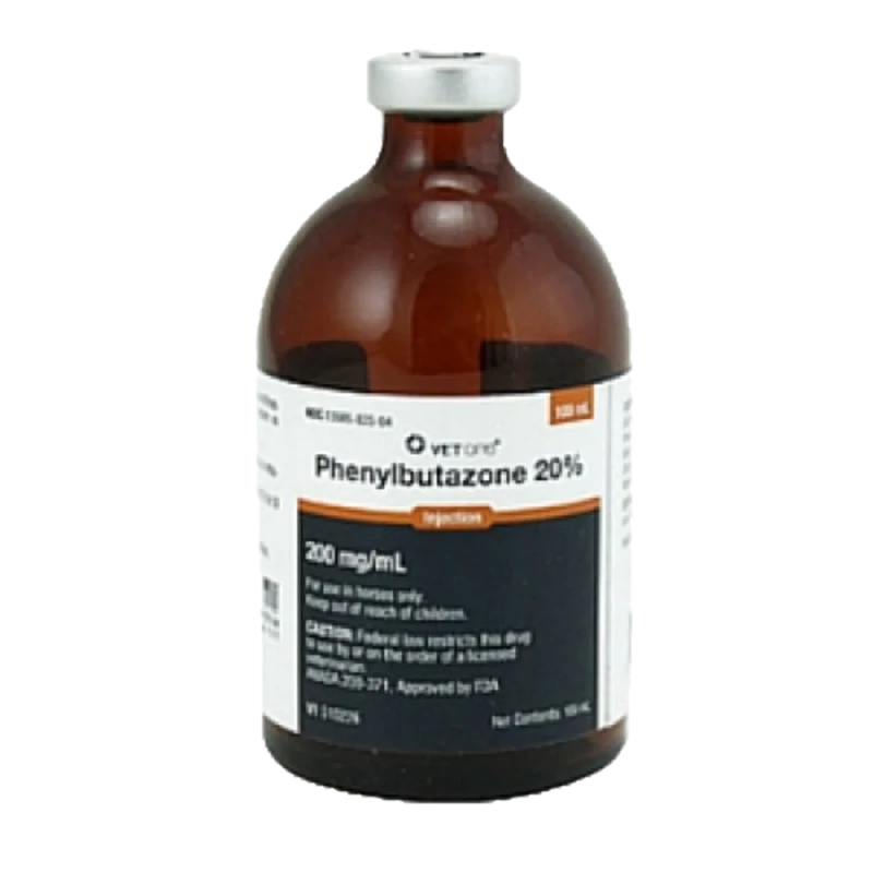 Phenylbutazone Injectable