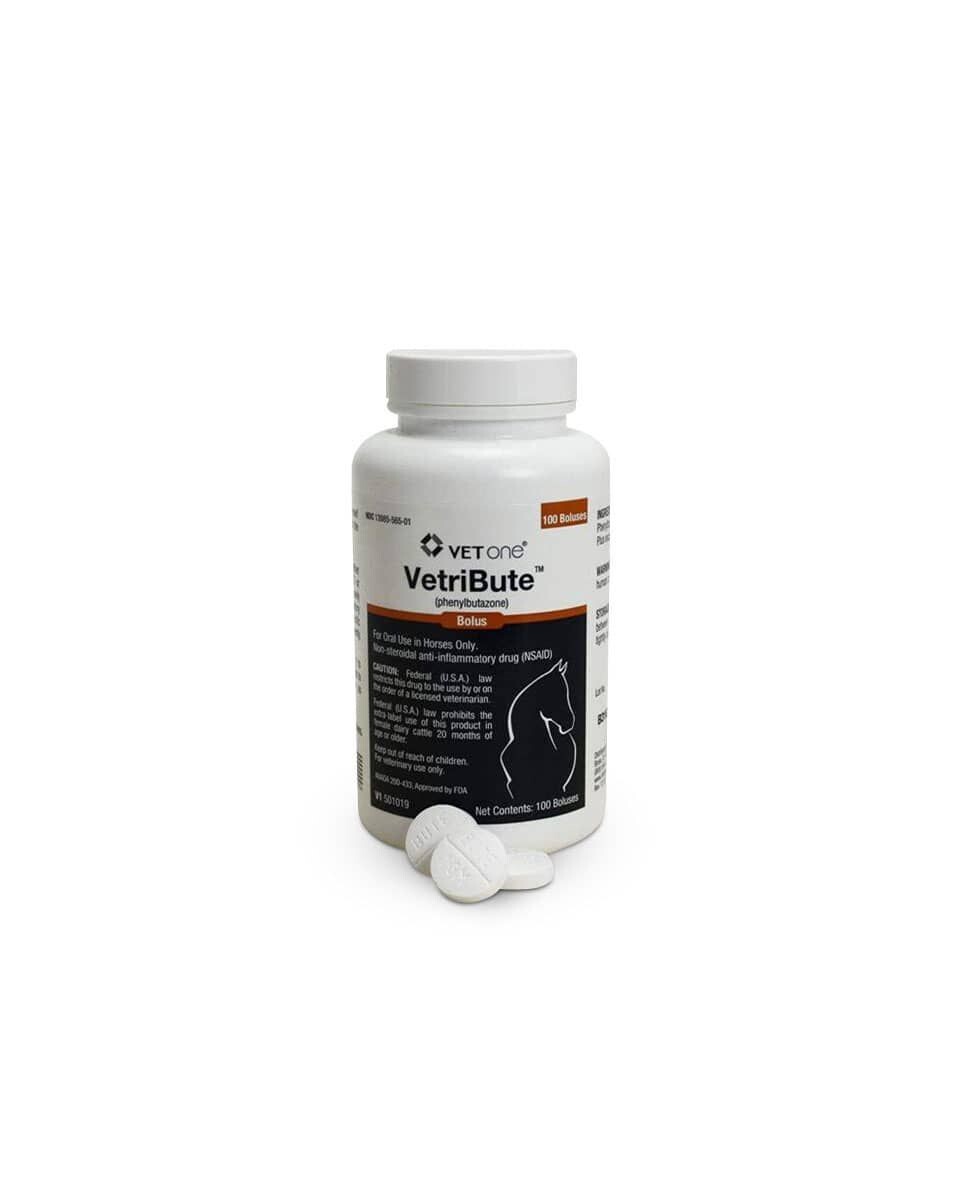 Phenylbutazone Tablets 100ct