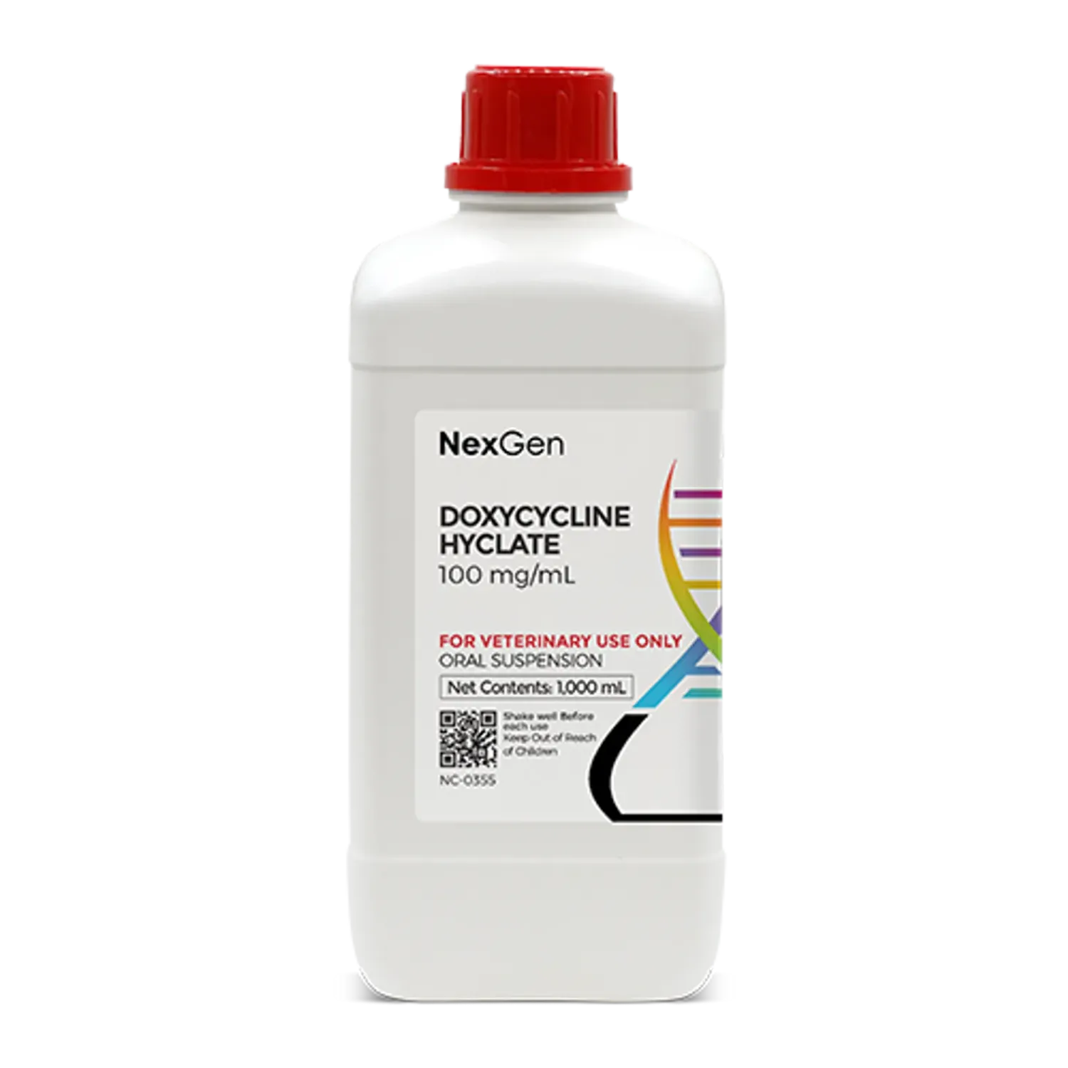 NexGen Doxycycline