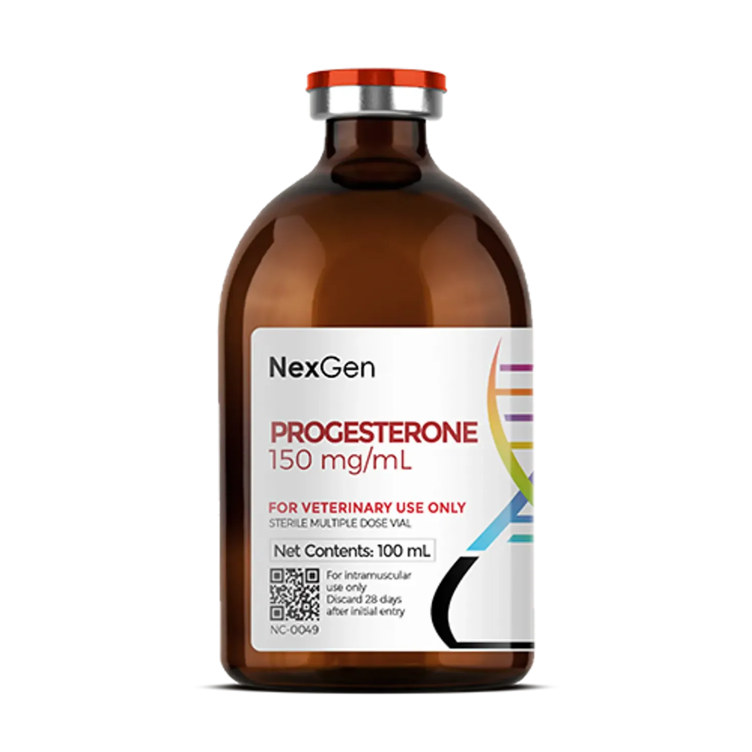 NexGen Progesterone 150 ml