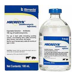 Macrosyn