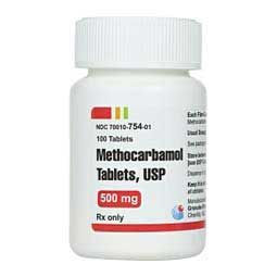 Methocarbamol