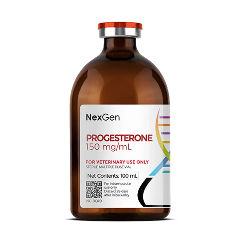 NexGen Progesterone 300mg/ml