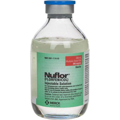 Nuflor