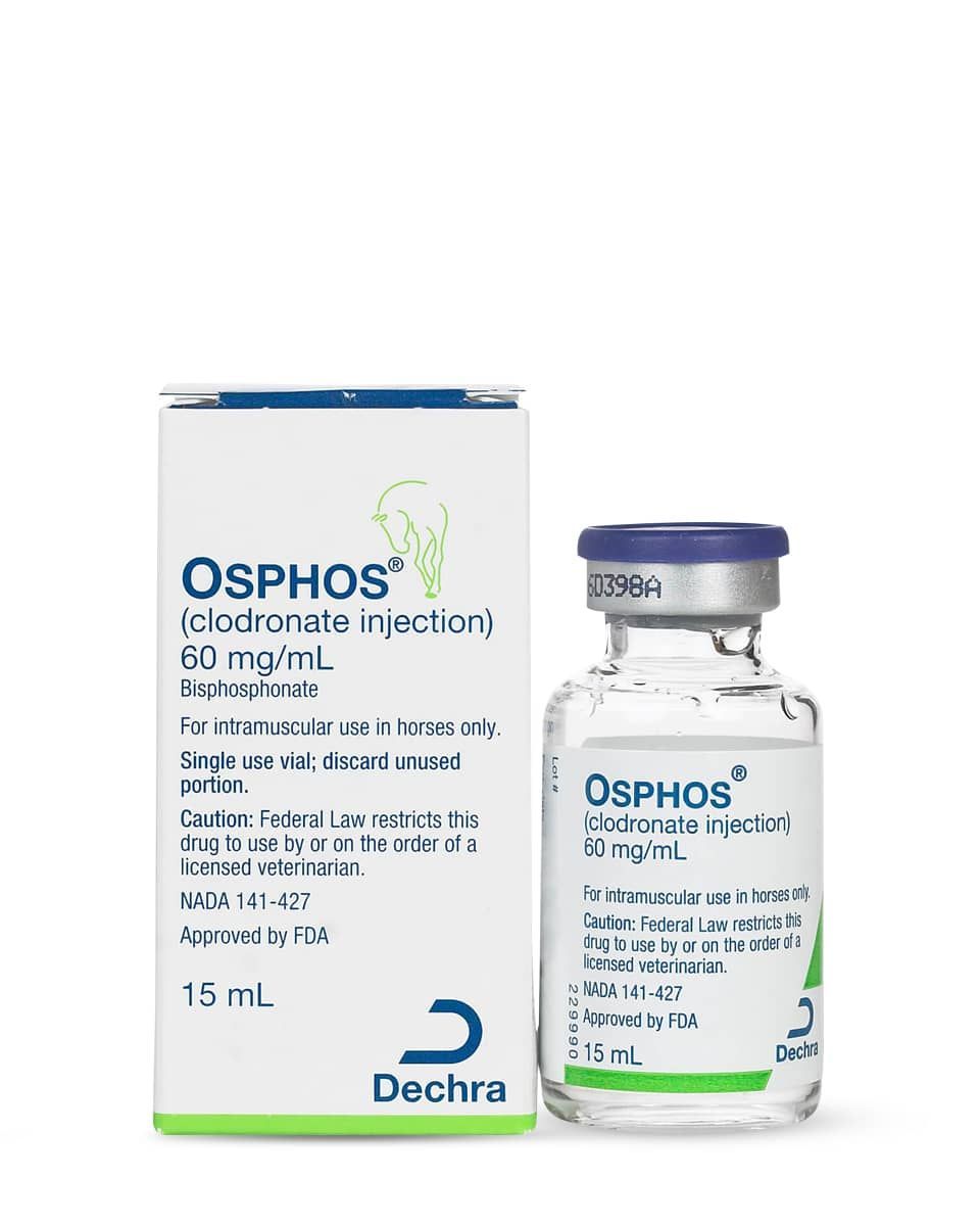 Osphos 60mg/mL 15mL