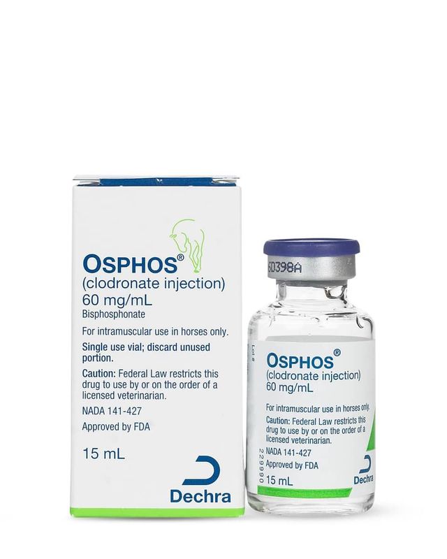 Osphos 60mg/mL 15mL