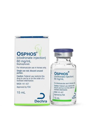 Osphos 60mg/mL 15mL