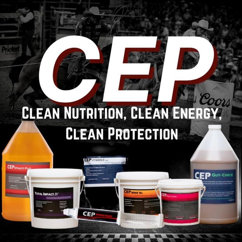 CEP Bull Booster