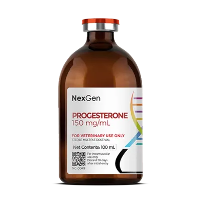 NexGen Progesterone 150 ml