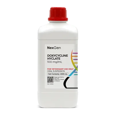 NexGen Doxycycline