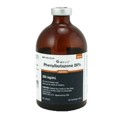 Phenylbutazone Injectable