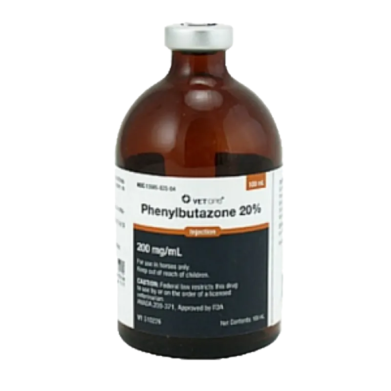 Phenylbutazone Injectable