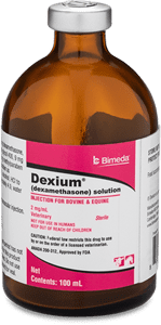 Dexium 2MG 100ml