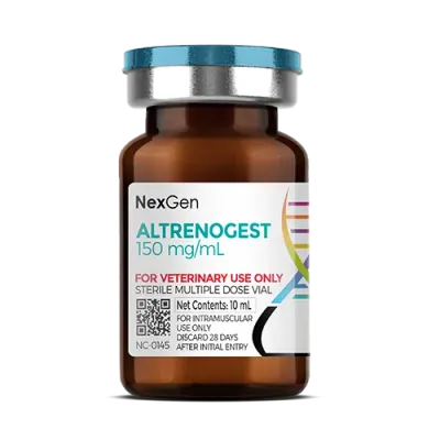 NexGen Altrenogest 150 mL