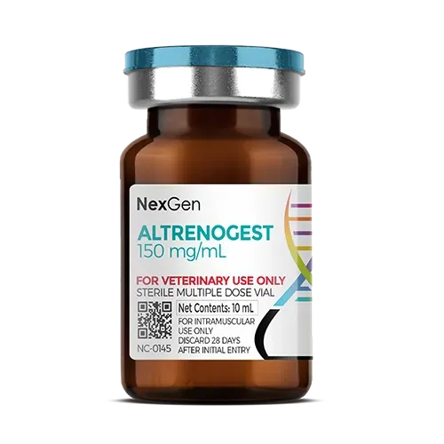 NexGen Altrenogest 150 mL