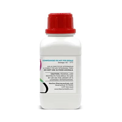 Dantrolene 100ml
