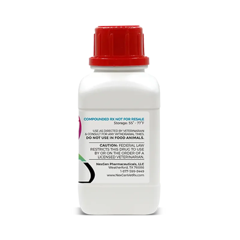 Dantrolene 100ml