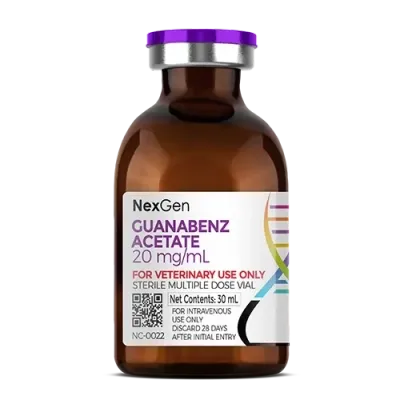 Guanabenz 20mg/ml