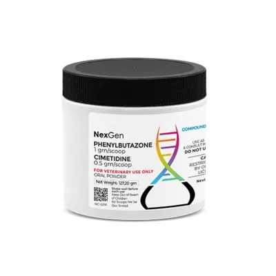 Phenylbutazone Powder