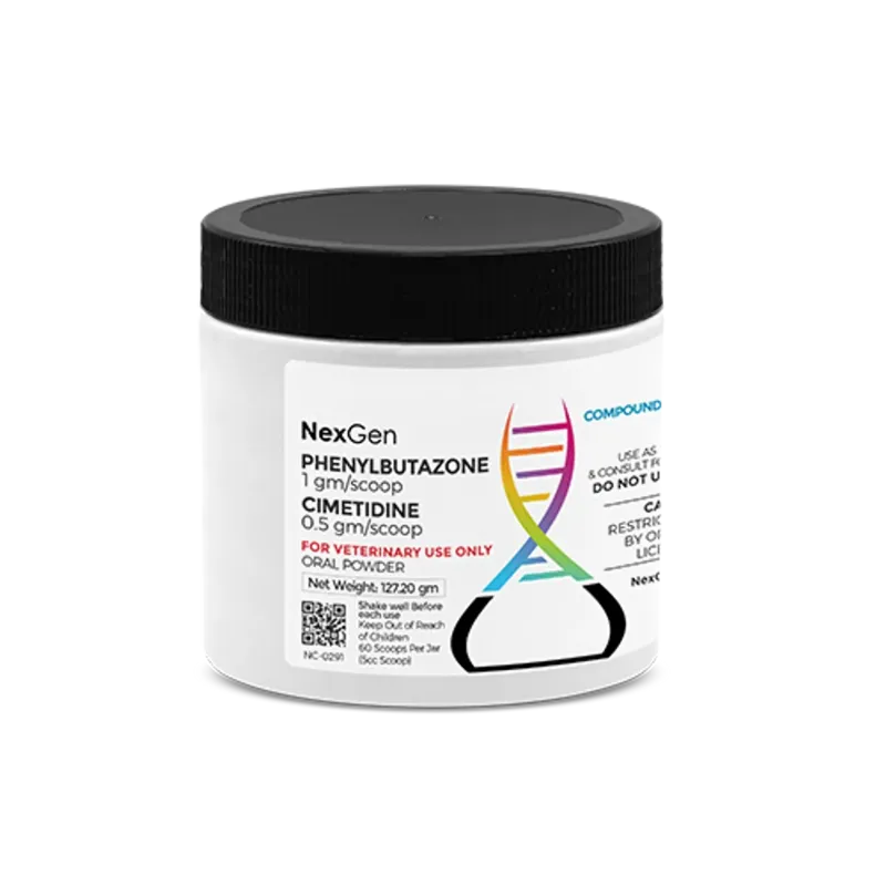 Phenylbutazone Powder