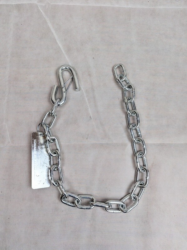 1/4&quot; X 30&quot; 5000# TRAILER SAFETY CHAINS