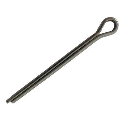 Cotter Pin for Axle Spindle