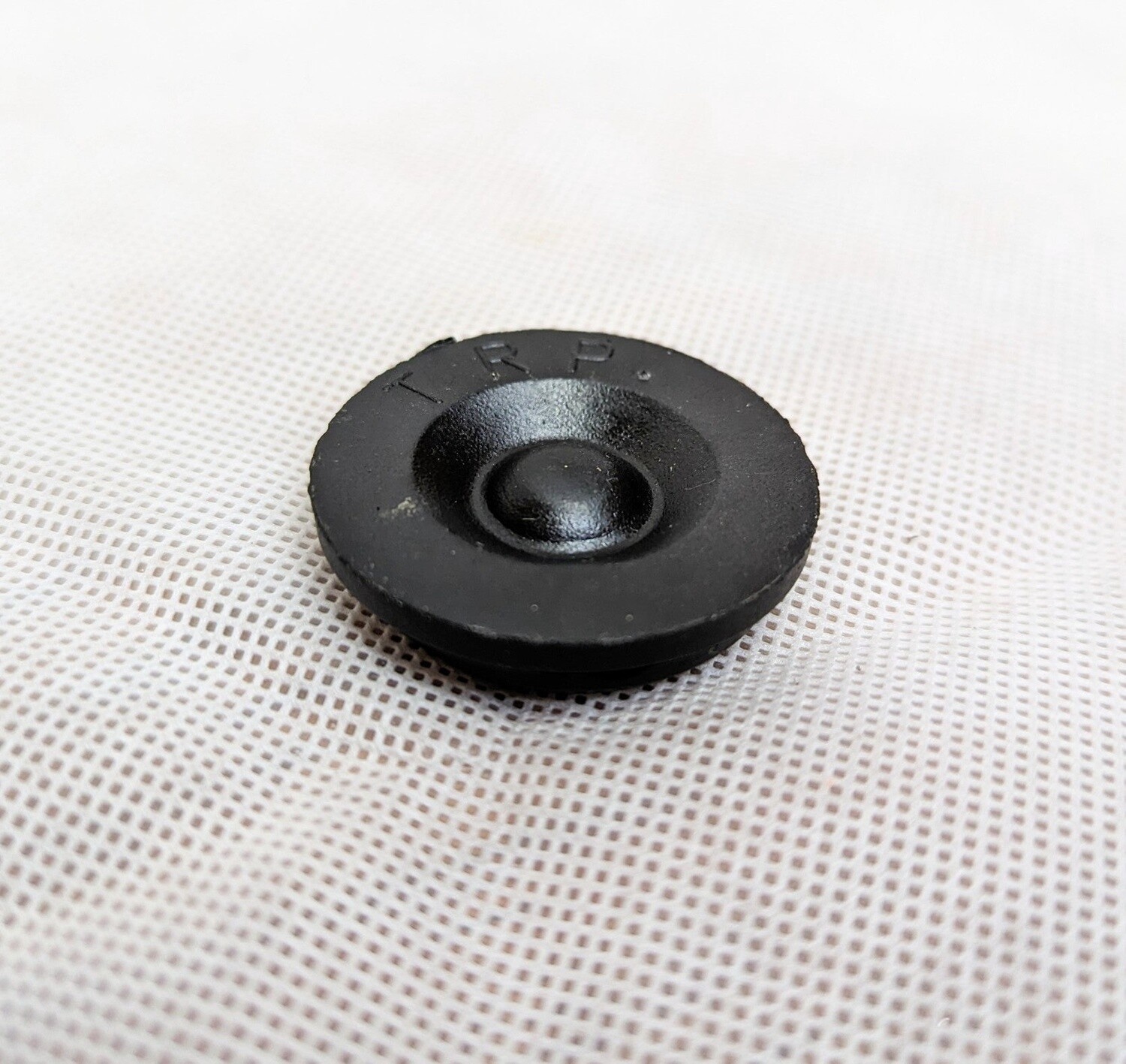 EZ Lube Axle Grease Fitting Rubber Plug Cap