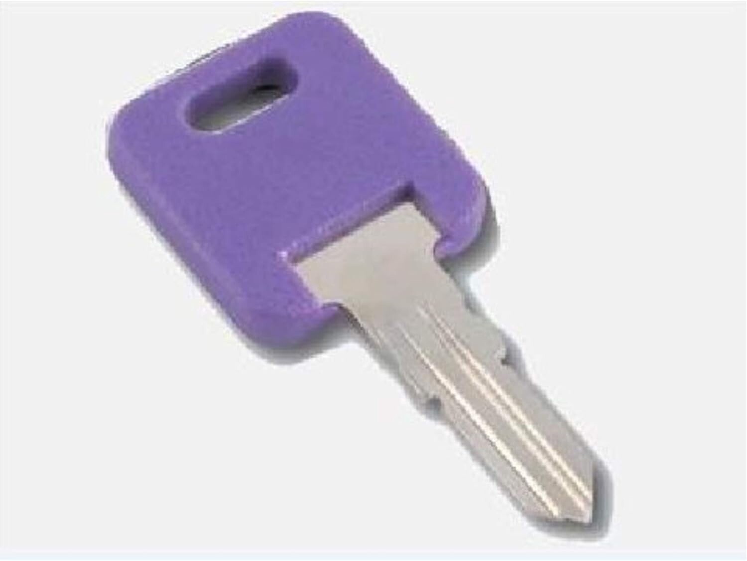 G341 Replacement Key