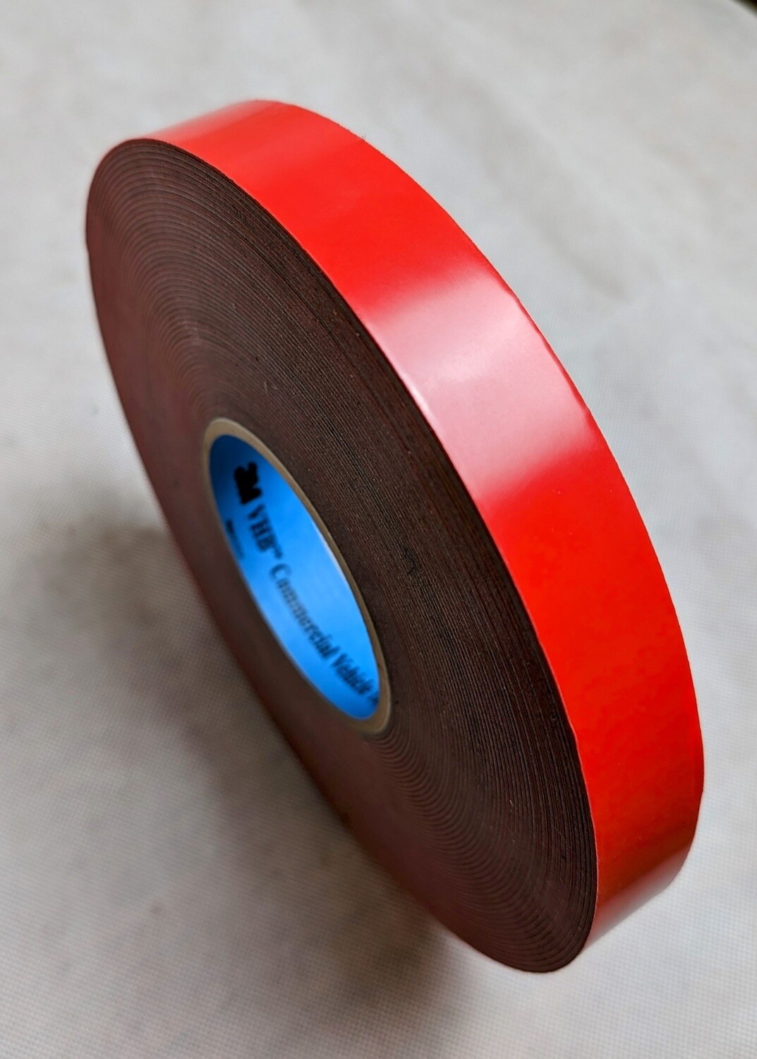 3M 4910 VHB Double-Sided Tape - 3⁄4" SOLD BY THE FOOT