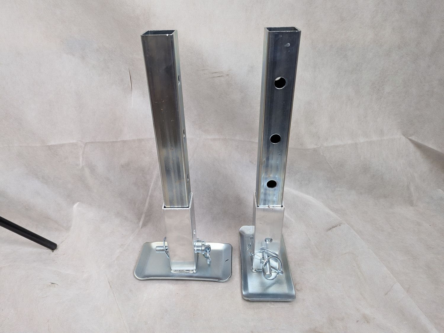 Stabilizer Jacks for SilverOX (PAIR)