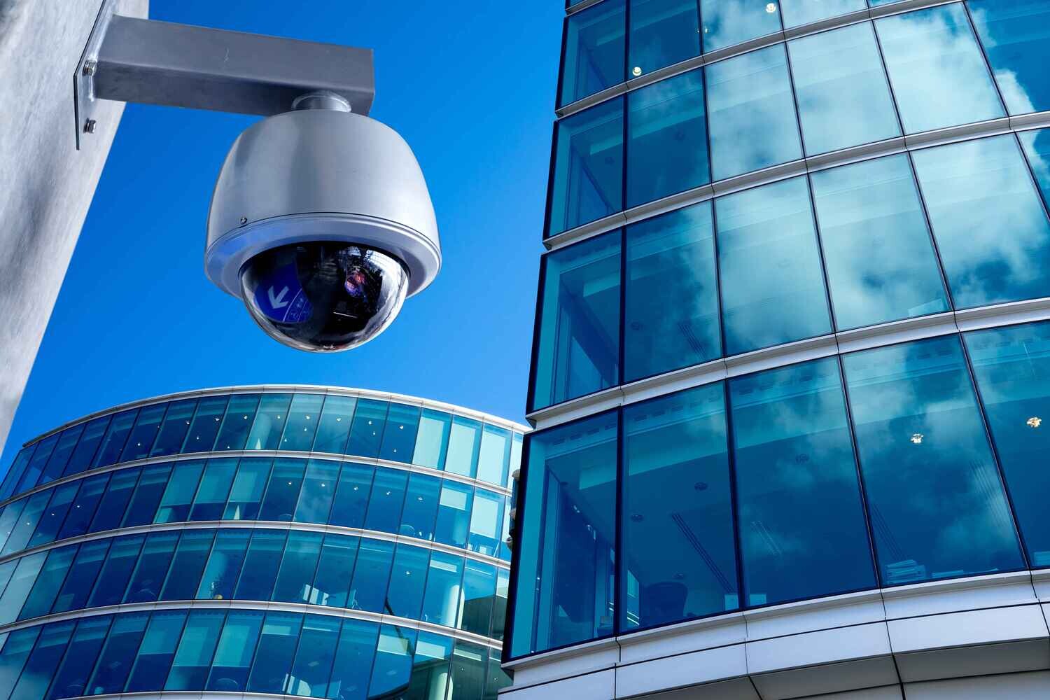QNUK Level 2 CCTV Operators (Public Space Surveillance) (RQF)