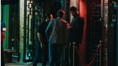 QNUK Level 2 Award for Door Supervisors (Refresher) (RQF)